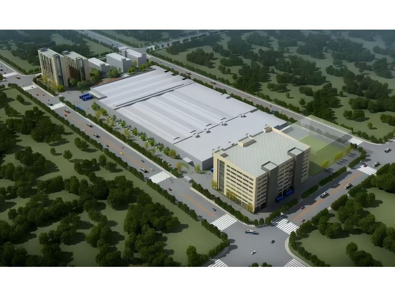 Suzhou Duda Optoelectronics Technology Co., Ltd. Laser machine parts