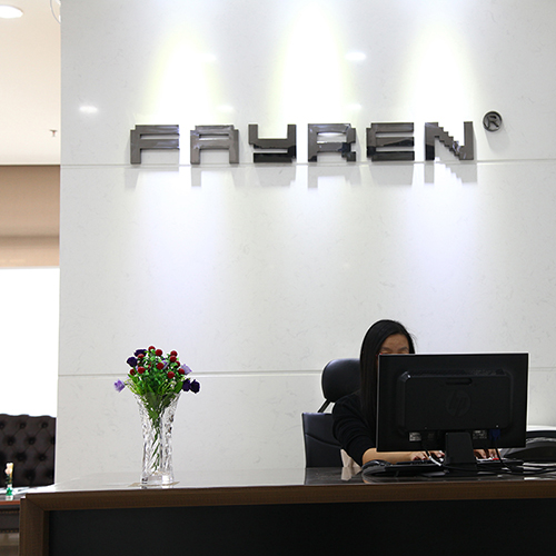Fayren Economic Development Co., Ltd. Vacuum Flask