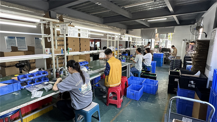 Guangzhou FTD Audio Electronics Limited Public Address Systems