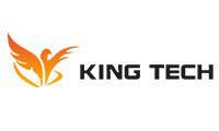 King Tech Co., Ltd. logo