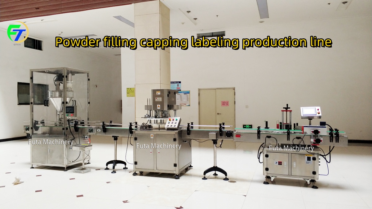 Tianjin Futa Machinery Equipment Co., Ltd. Double Sided Tape Machine