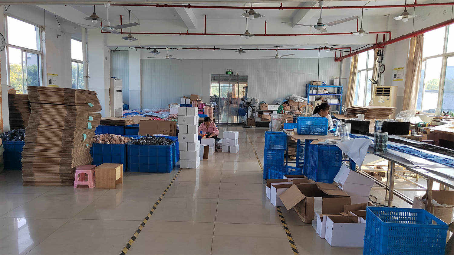 Changzhou DL Medical & Health Equipment Co., Ltd. Cohesive Bandage