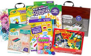 New Products