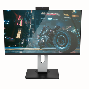 24 Inch i3 i5 i7 All In One Computer desktop computer monitor