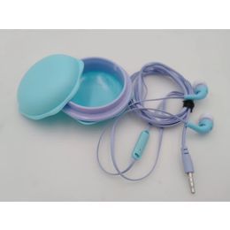 Novelty earphone