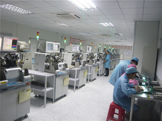 Shenzhen OX Lighting Tech. Co., Ltd. COB LED Strip
