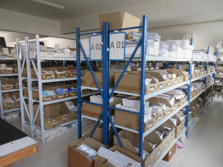 Pujiang Kingko Crafts Co., Ltd. Crystal Crafts
