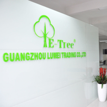 Guangzhou Lumei Trading Co., Ltd. Phone Case
