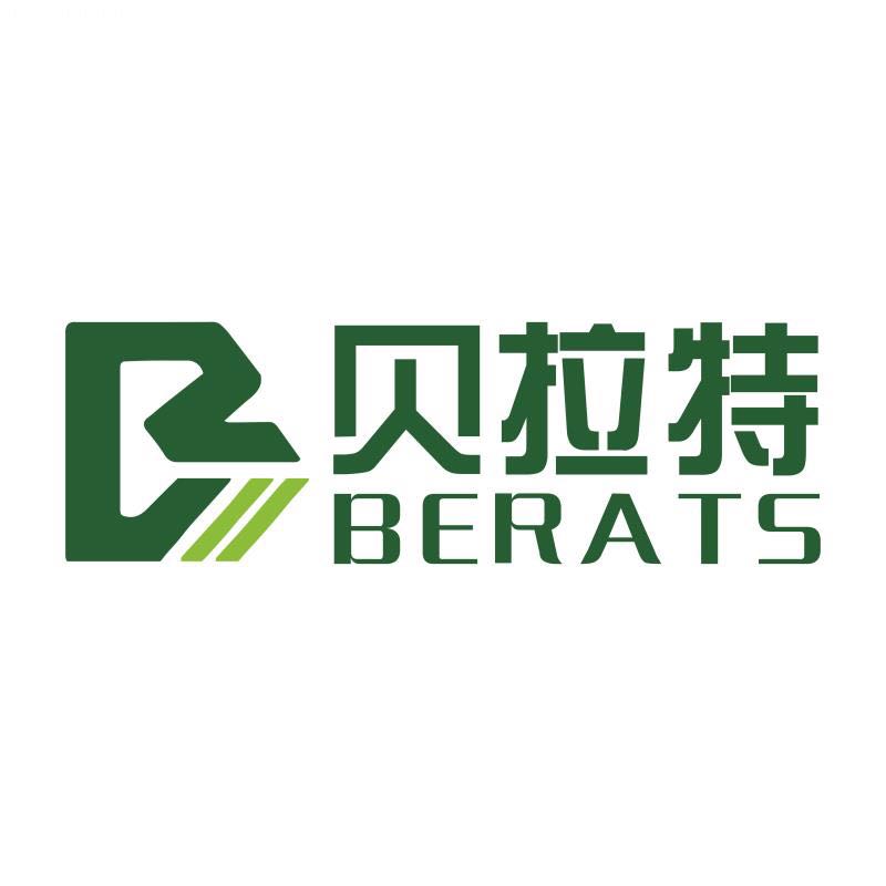 Jieyangshi Berats Stainless Steel Industrial Co., Ltd. logo