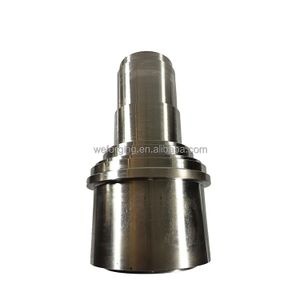 Rough Machining Cnc Machinery Parts Custom Cnc Machining Parts For Industrial Machinery