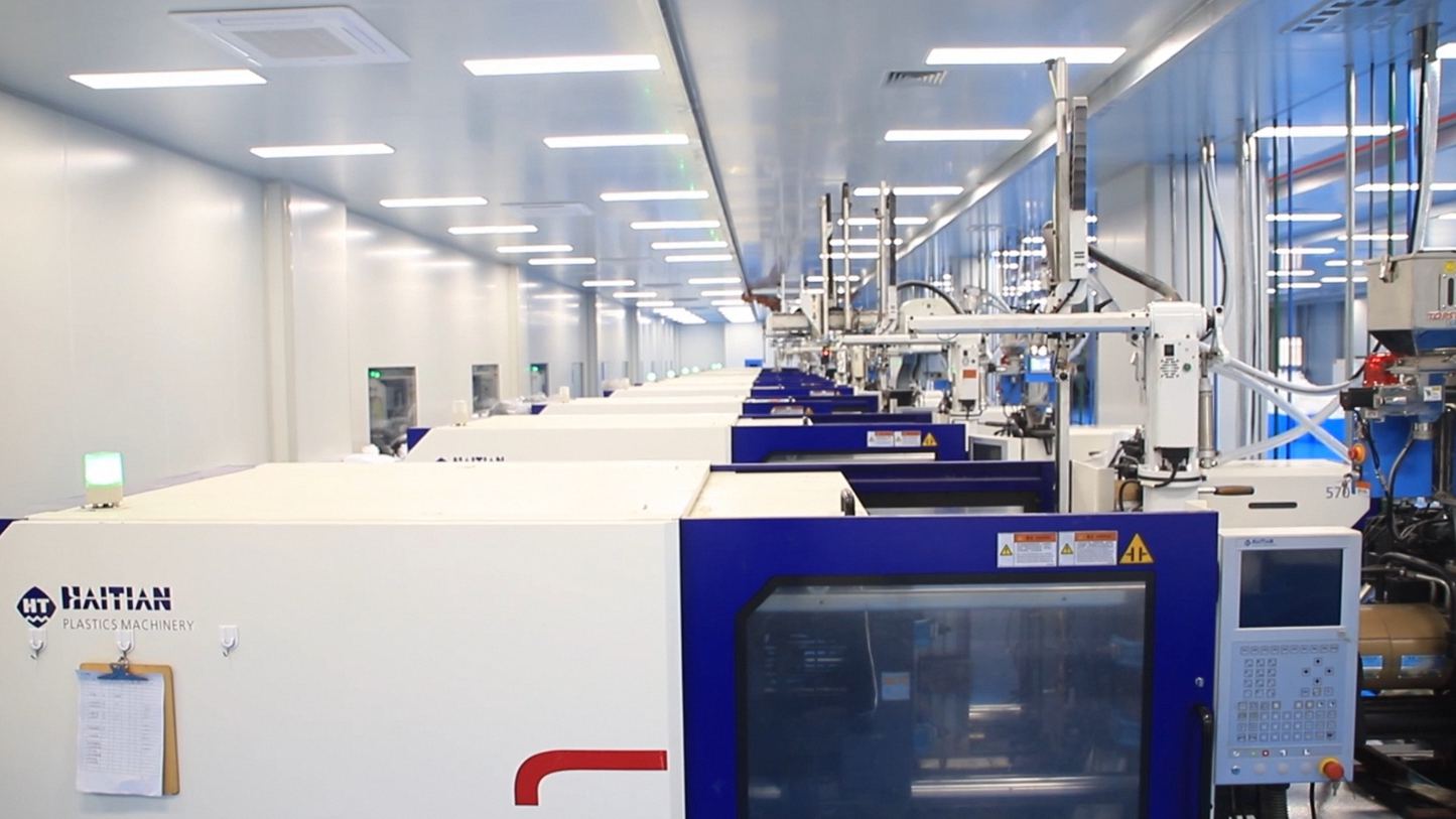 Zhejiang Santong Plastic Industry Co., Ltd. Plastic Bottles