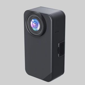 Novatek 4K 60fps sports Camera touchscreen Body submersible to 20 meters without housing Wireless Remote Zoom EIS action camera