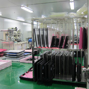 Pisonic Electronic (Zhuhai) Limited LCD TV
