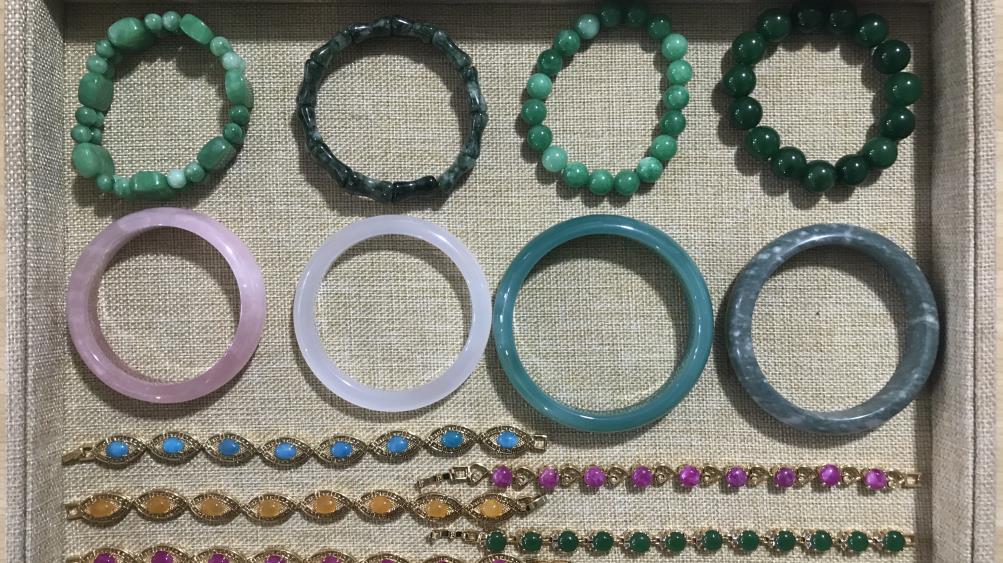 Lianyungang Jialin Jewelry Co., Ltd. Fashion Jewelry Earrings