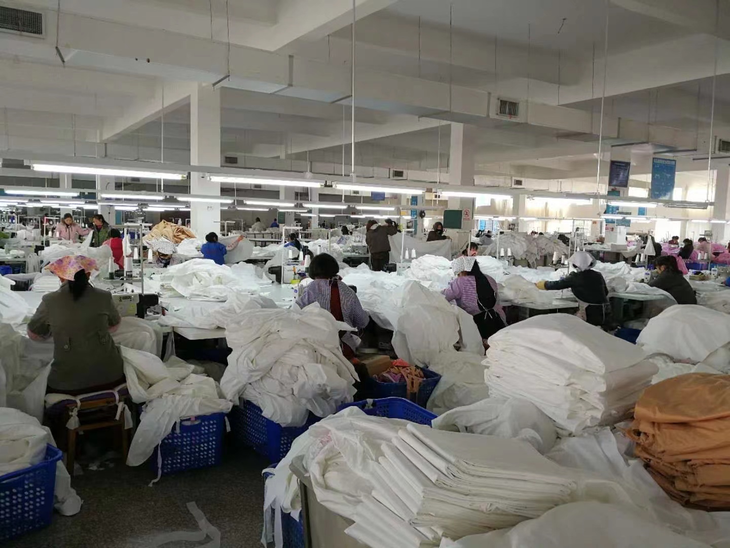 Guangzhou Runchao Textile Co., Ltd. Pillowcases
