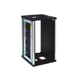 Wholesale Top Quality Anti Static PCB Racks SMT ESD Magazine Rack For PCB Storage