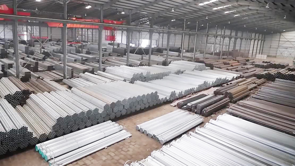 Royal Supply (Tianjin) Co., Ltd. Galvanized steel coil
