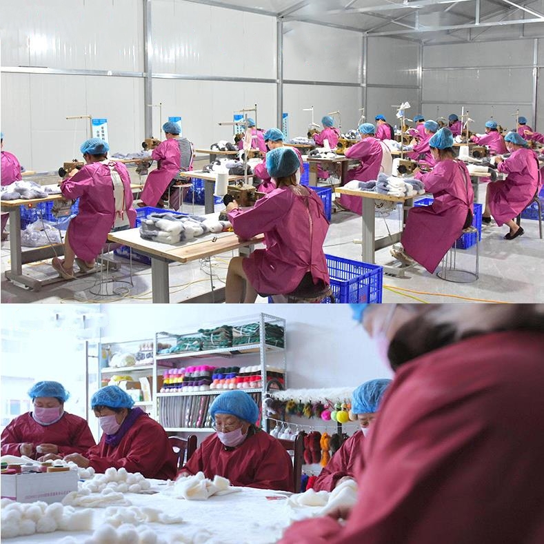 Shijiazhuang Followmee Trade Co., Ltd. Fur Hats