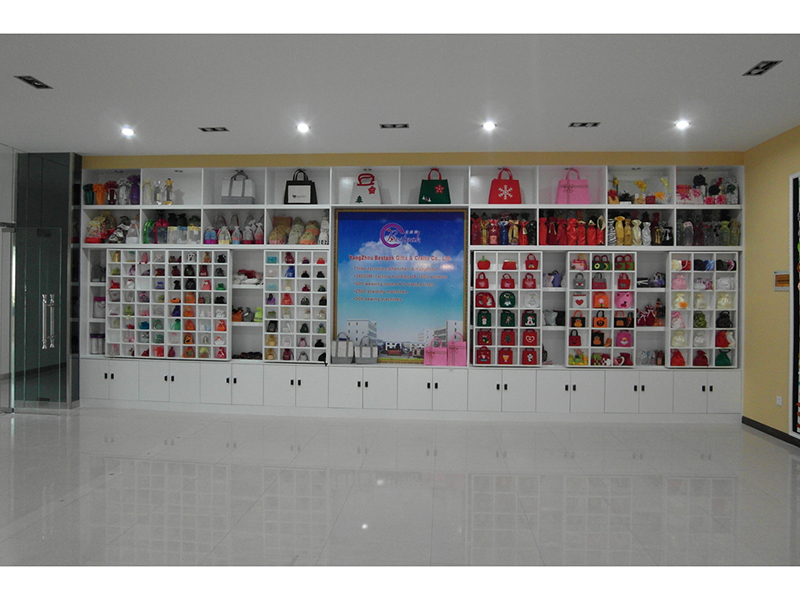 Bestpak Gifts & Crafts Co., Ltd. Grosgrain Ribbon