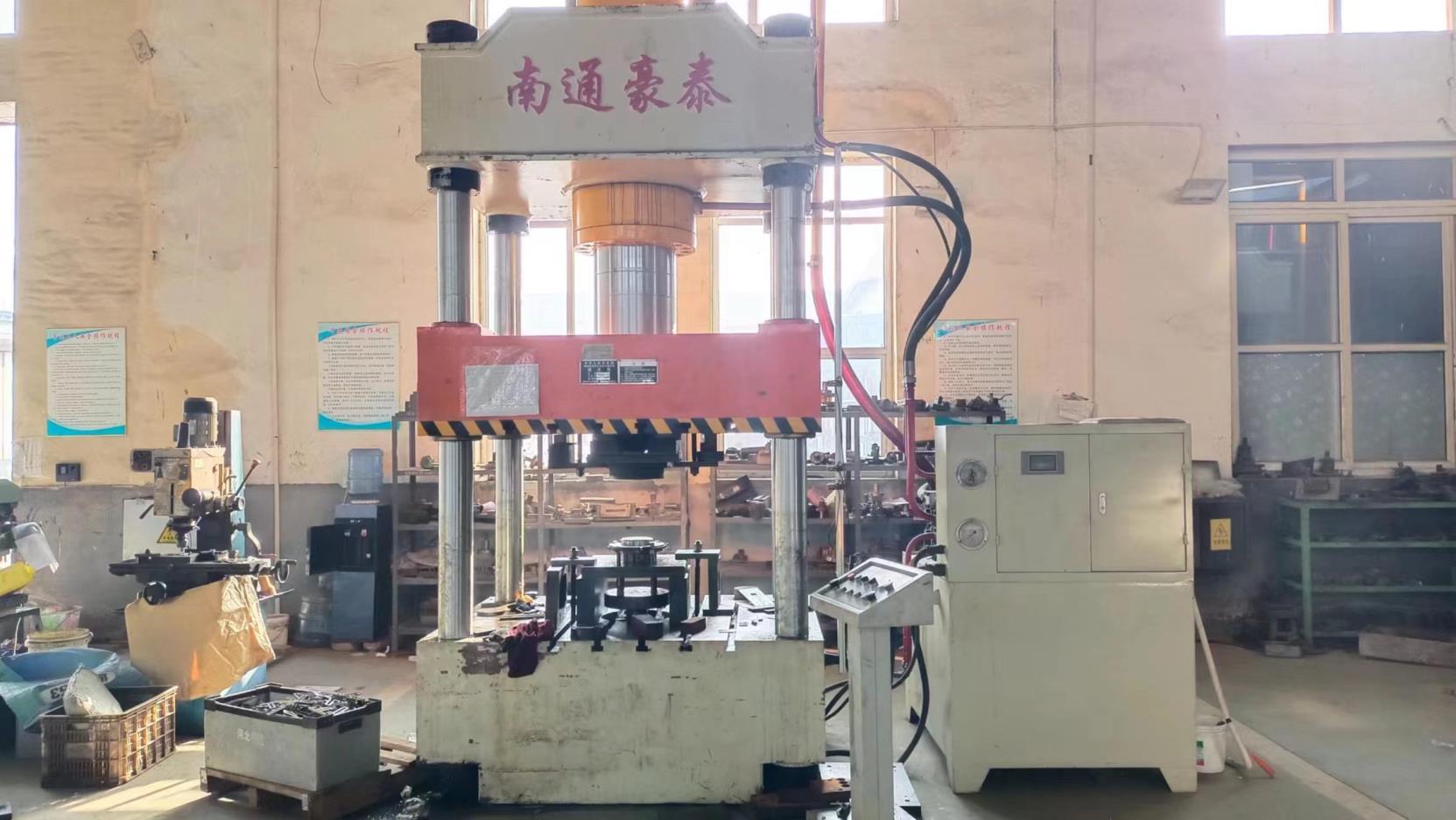 Nanpi Shikeyingda Hardware Manufacturing Co., Ltd. Sheet Metal Fabrication Parts