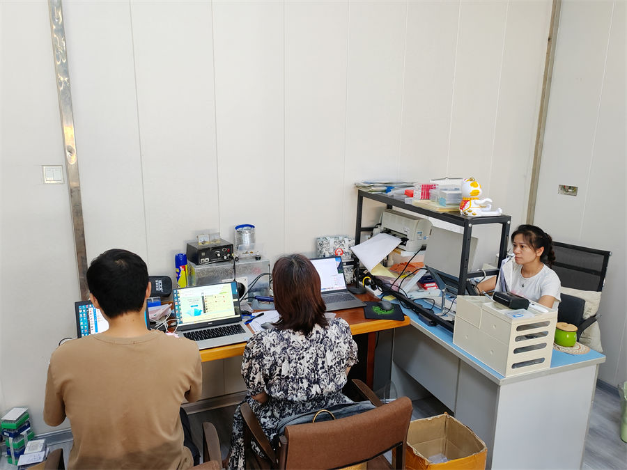 Fuzhou Yuyang Hardware Co., Ltd. Jewelry Tools