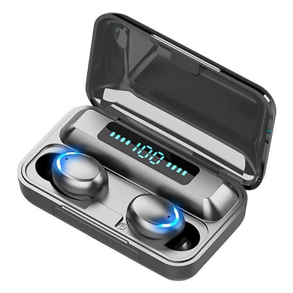Hot sell New Tws wireless earphone earbuds headphone wireless headphone earphones earbuds headseat gaming headphones