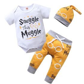 Baby clothes Baby Boys' Rompers 100% Cotton Baby Jumpsuit in Stock Ready to Go