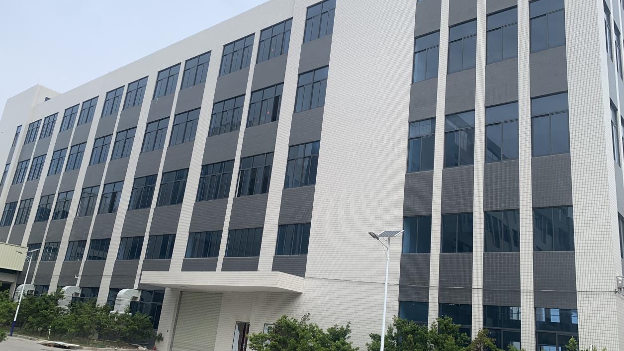 Guangdong Cundao Technology Co., Ltd. PP hard cups