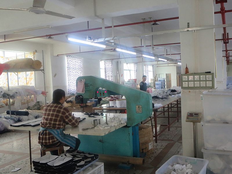 Shantou Trendy Wind Garment Manufacture Co., Ltd. Panties