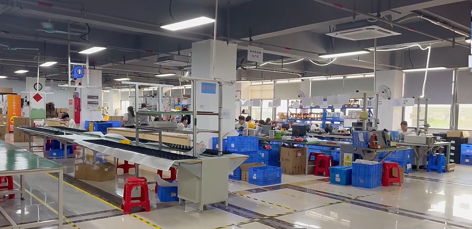 Guangzhou Daxiang Technology Development Co., Ltd. factory image 1