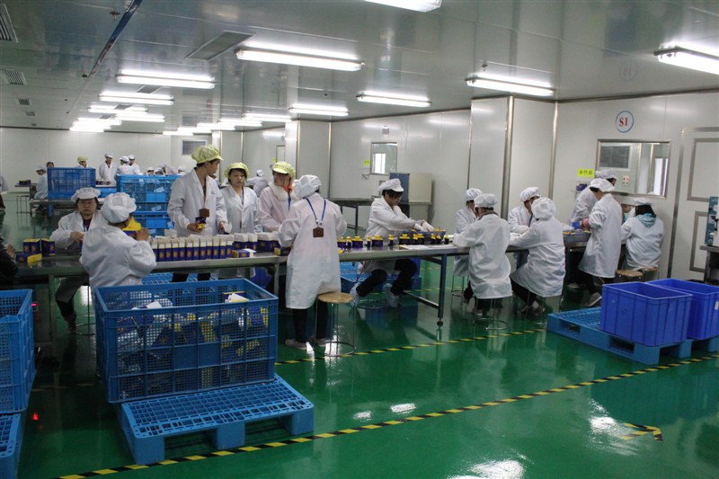 Yiwu Shuangxin Trading Co., Ltd. Deodorant Body Spray