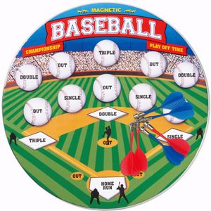 Modern Design Dart Target Game Wholesale Online outdoor