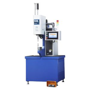 Automatic Bottom Feed Tooling Standard Modular Autofeed System Automatic Feeding Rivet Machine