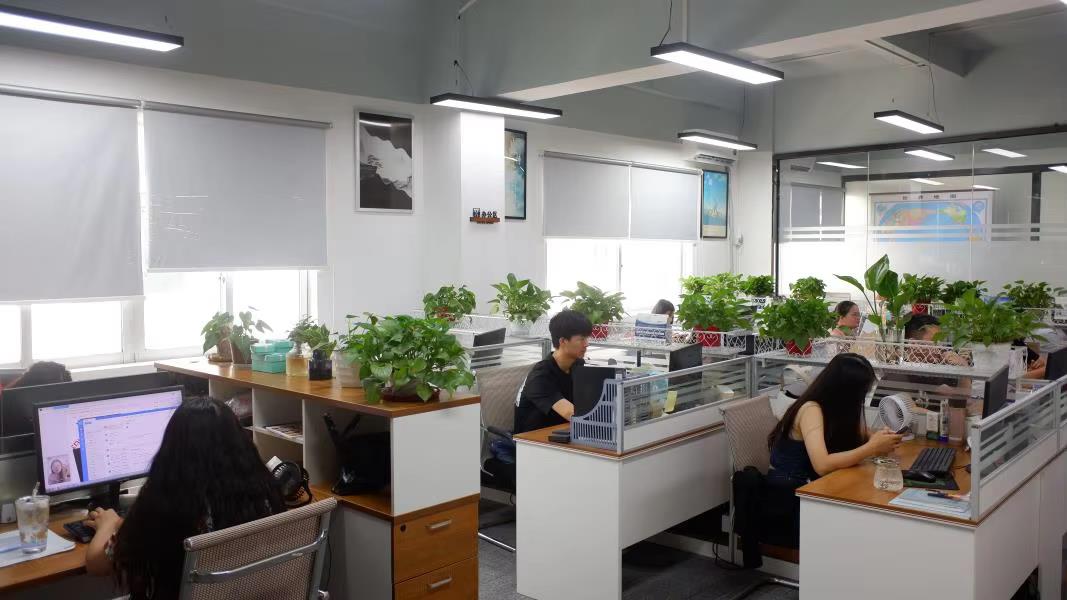 Shenzhen Tormany Arts&Crafts Co., Ltd. factory image 3