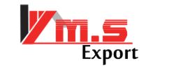 M.S. EXPORT logo
