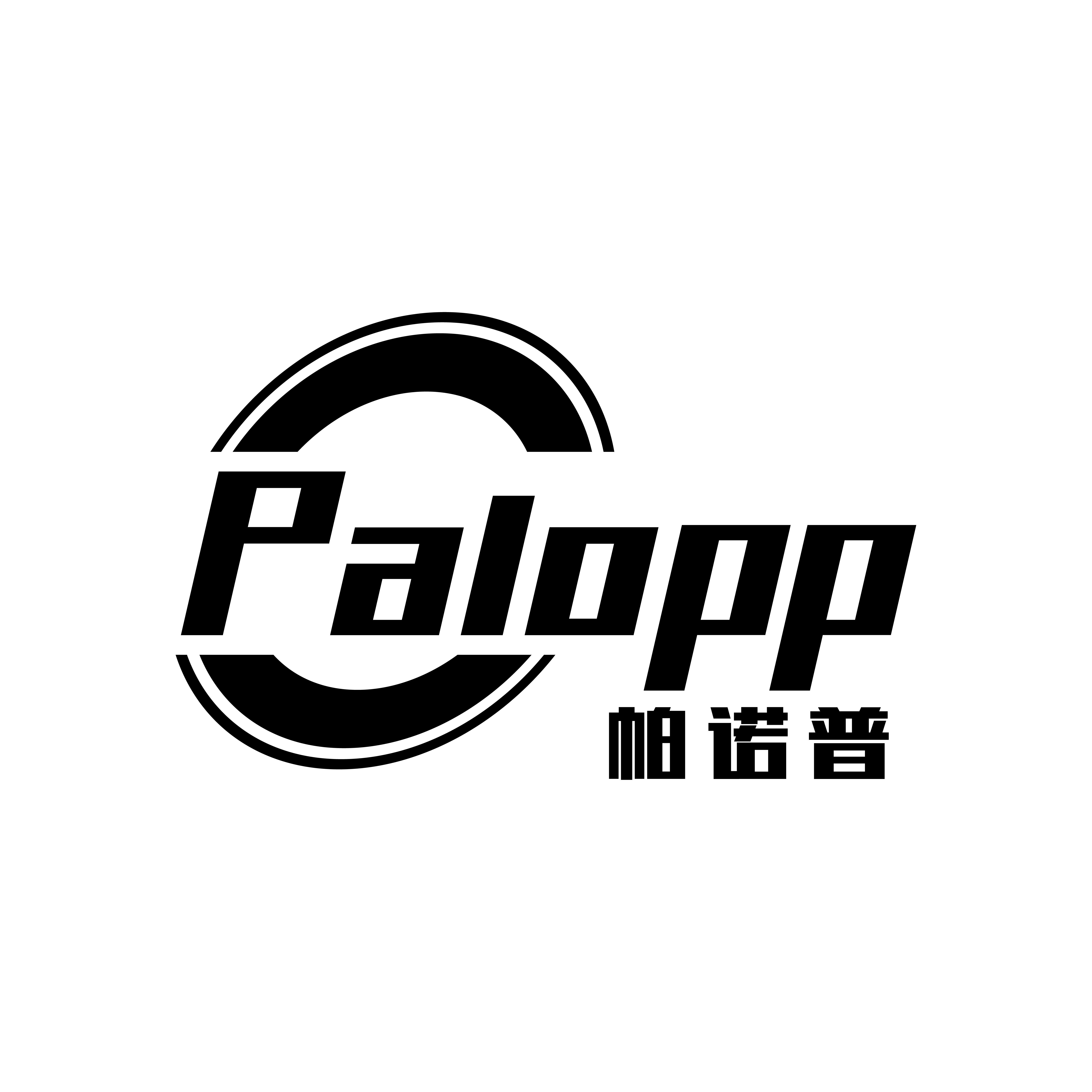 Foshan Palopp Metal Co., Ltd. logo