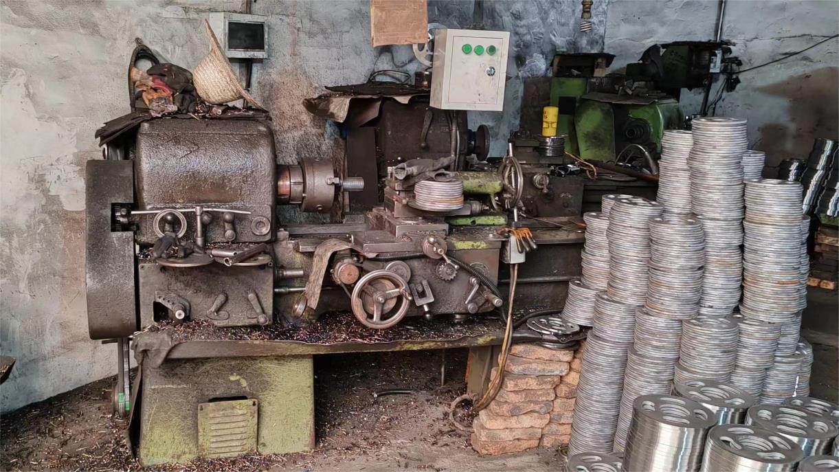 Xi'an Sinoda Import And Export Co., Ltd. Motorcycle Brake Pads