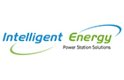 Shenzhen Intelligent Energy Co., Ltd. logo