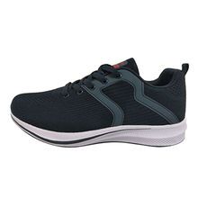 Fashion man mesh sneakers for running shoes design very breathable and comfortable