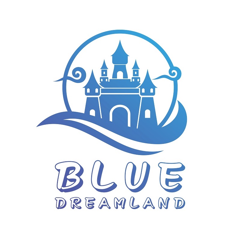 Shanghai Blue Dreamland Amusement Equipment Co., Ltd. logo
