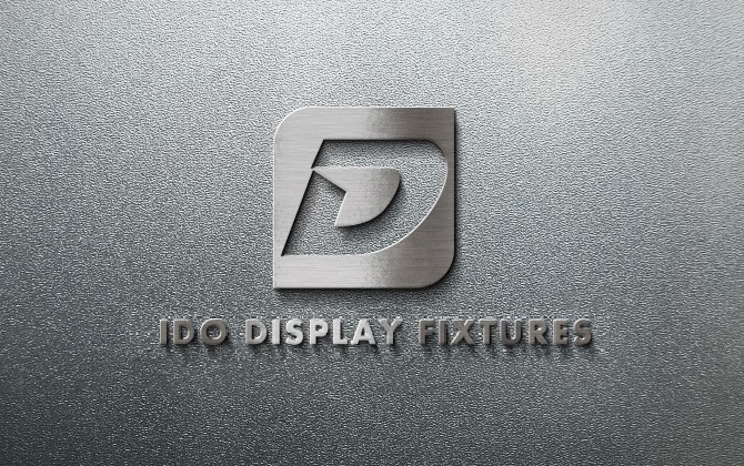 IDO Display Fixtures (Changzhou) Co., Ltd. logo