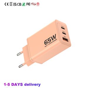 Super Fast Charging for Samsung 65W Charger for Type C