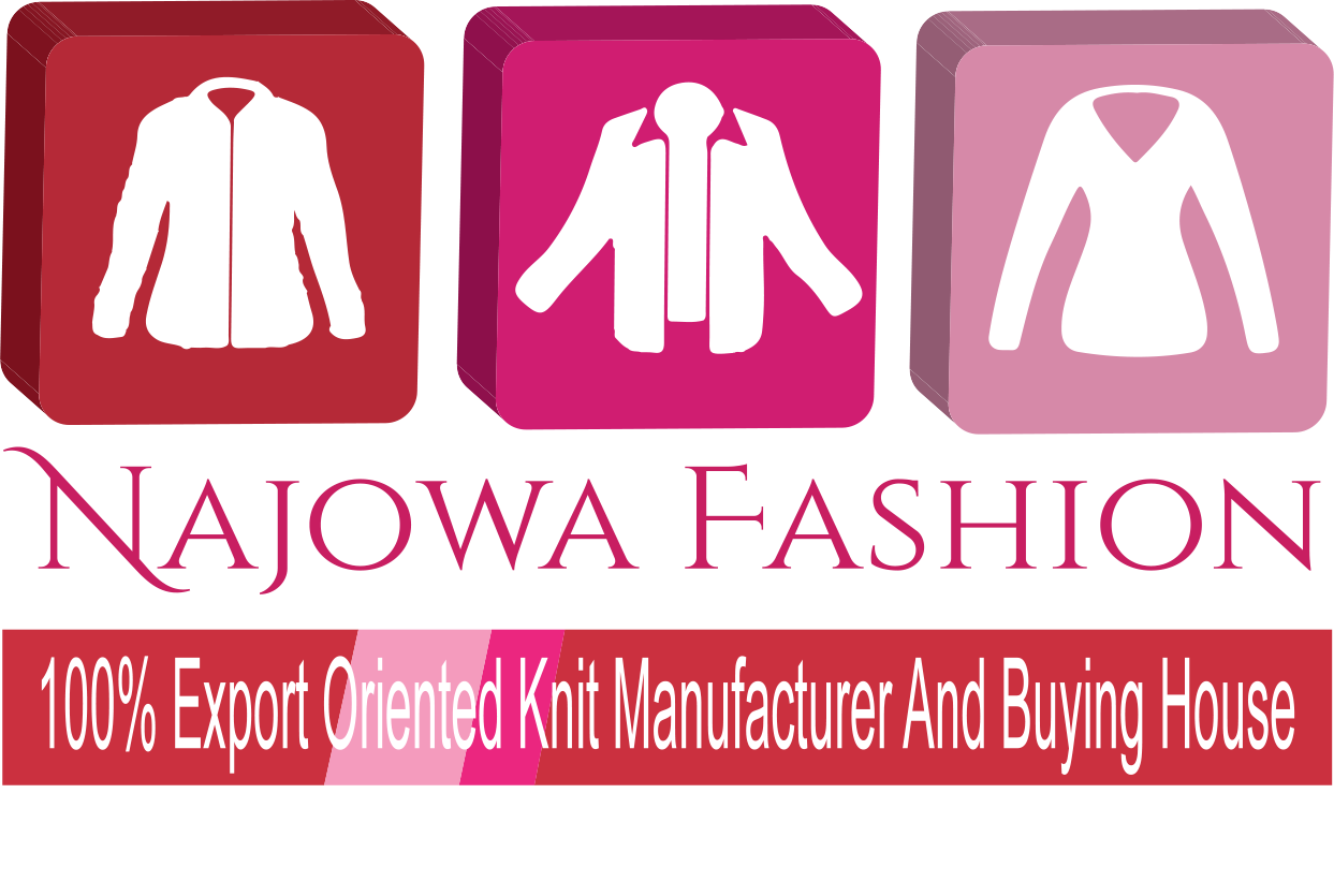 NAJOWA FASHION logo