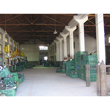 Wuyi Shunfeng Stainless Steel Products Co., Ltd. Vacuum Flask