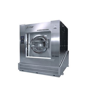 Commercial Hotel & Industrial 50Kg Automatic Laundry Washing Machine Equipment 100Kg Capacity Available for Sale