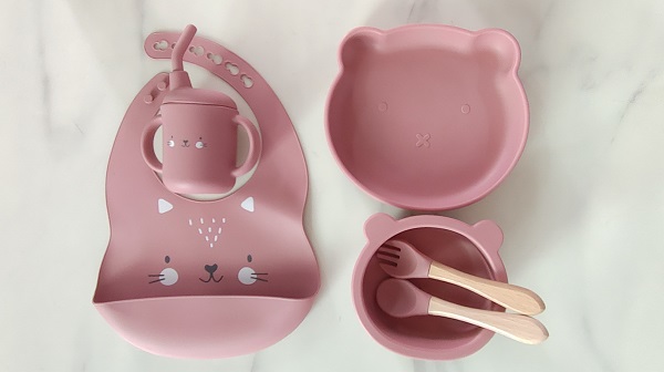 Sheng Jie (Dongguan) Silicone Rubber Product Factory Silicone Kitchenware