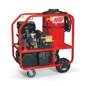 Pressure Washer & Equipment Dealer