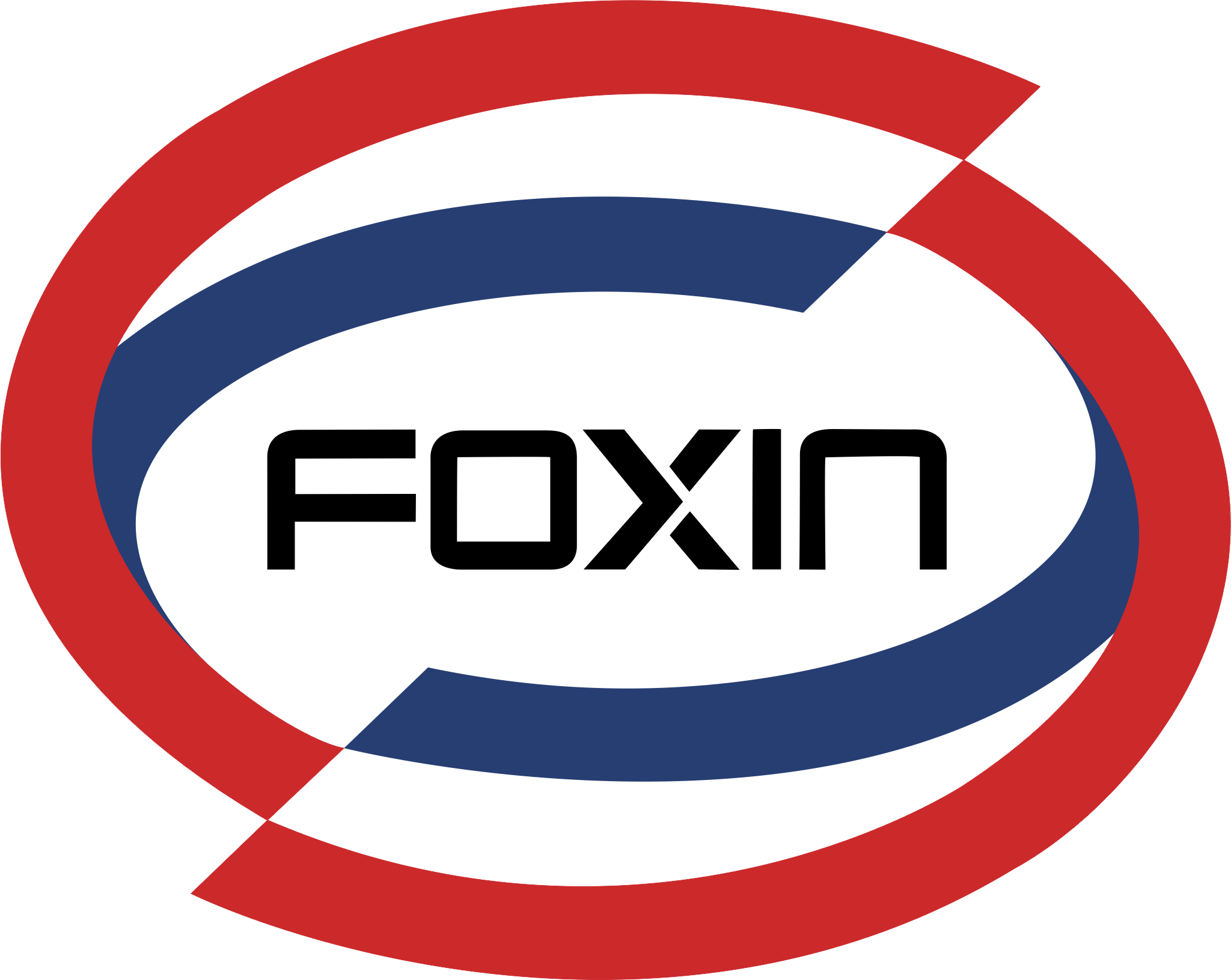 Foshan Foxin Vacuum Technology Co., Ltd. logo