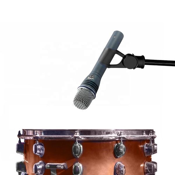 Microphone Dynamic Professional Wired Handheld Karaoke Wired Dynamic Microphone