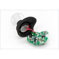 Consumer Wearable Adhesives